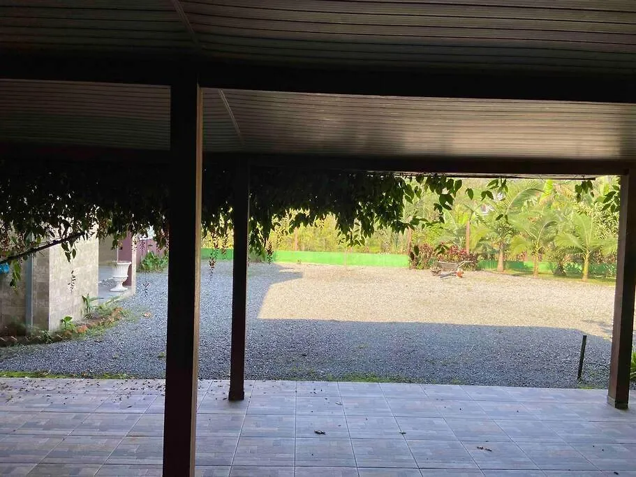 Holiday home Refugio Vila Da Gloria Sao Francisco do Sul