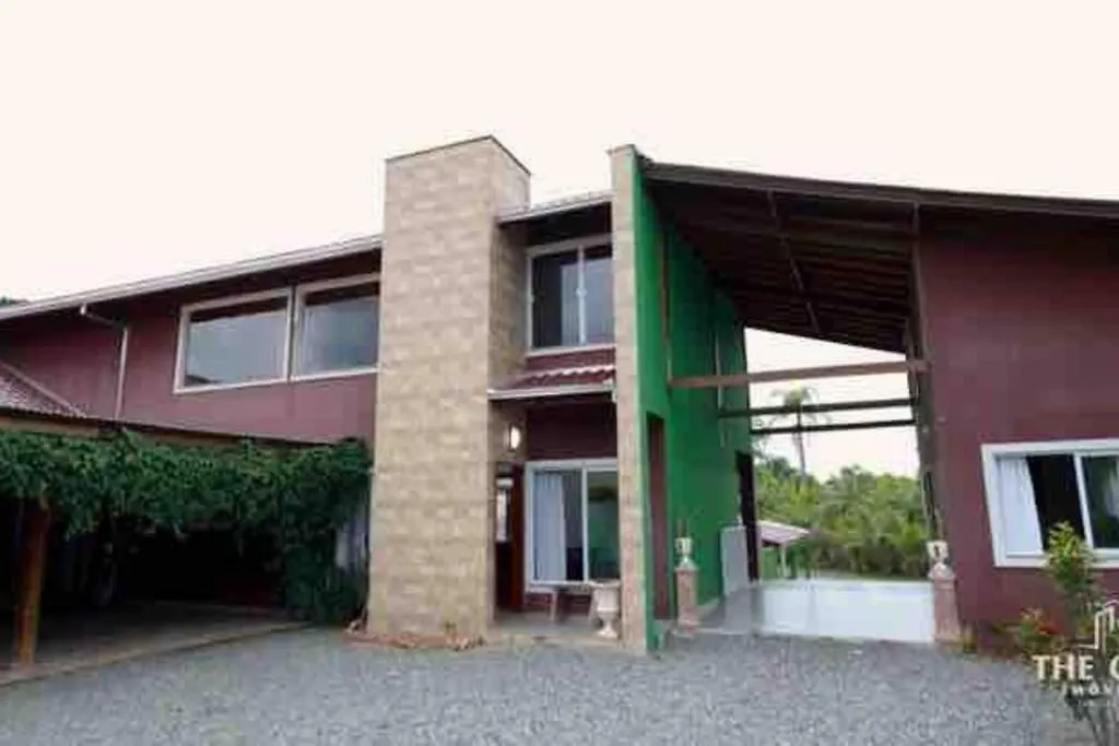 Holiday home Refugio Vila Da Gloria Sao Francisco do Sul
