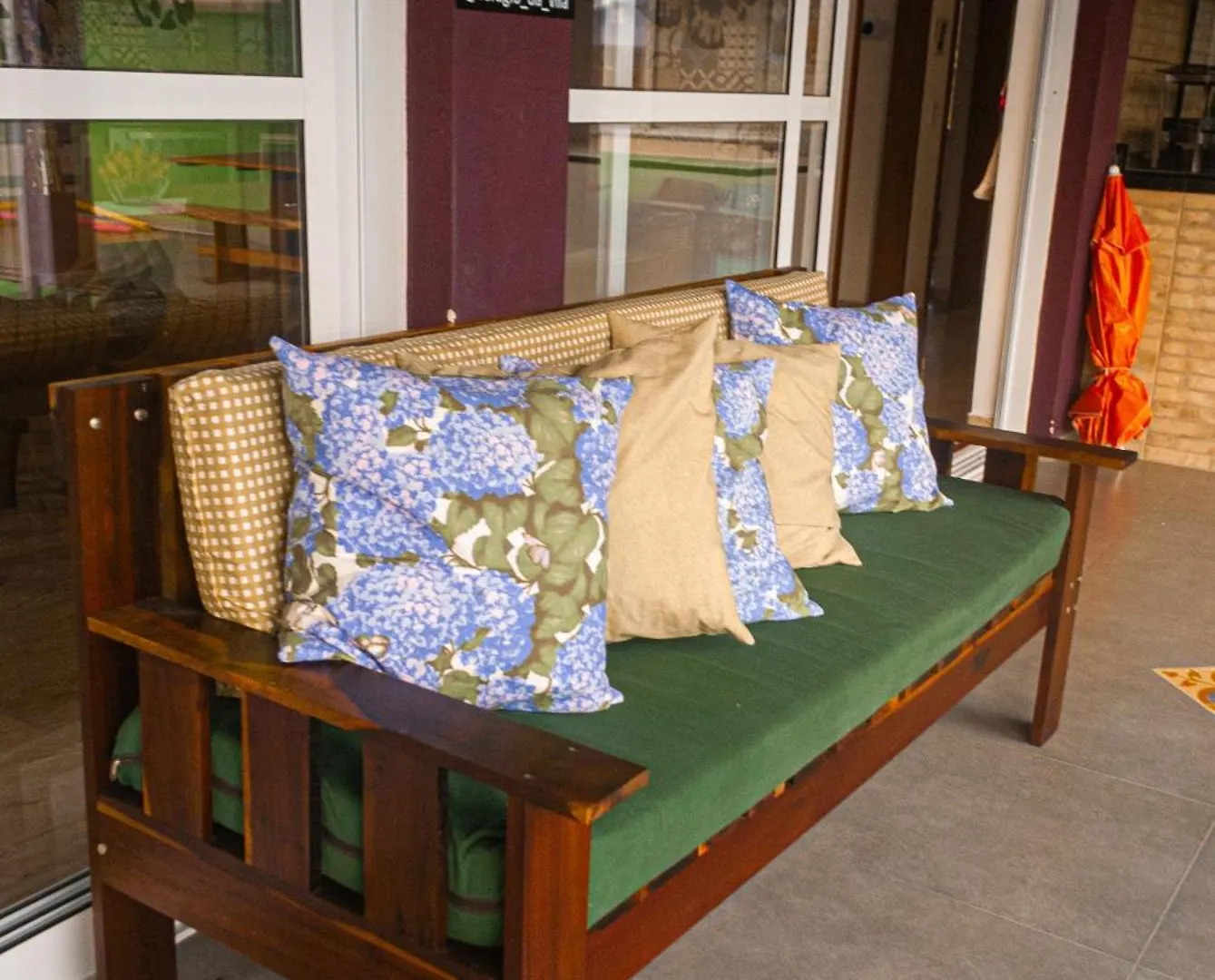 Holiday home Refugio Vila Da Gloria Sao Francisco do Sul Brazil
