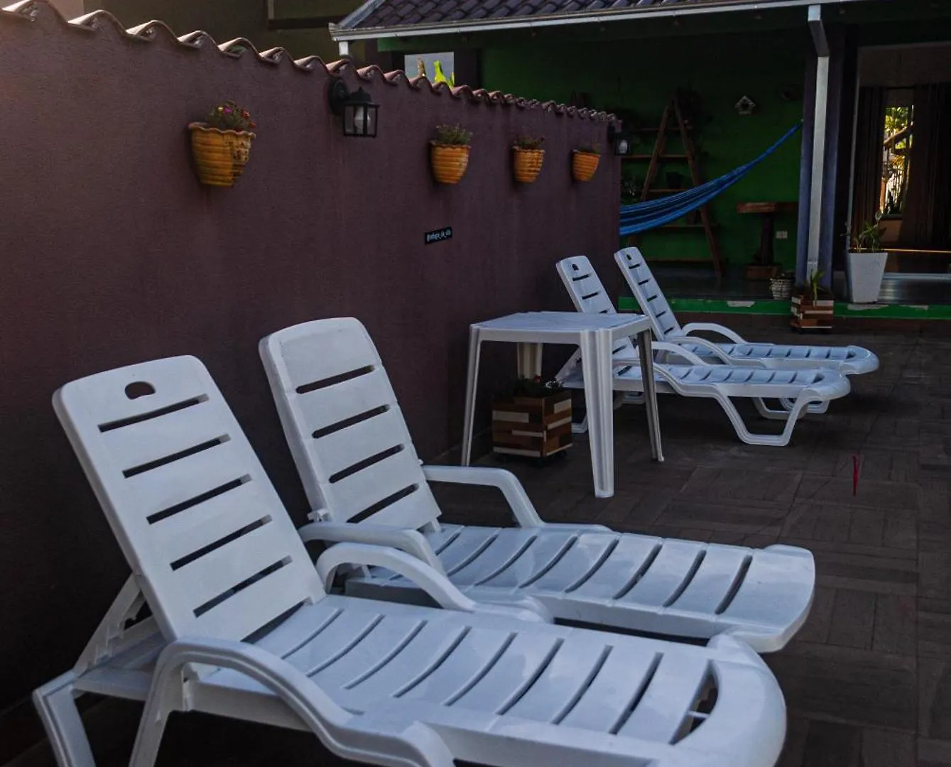 Refugio Vila Da Gloria Sao Francisco do Sul Holiday home