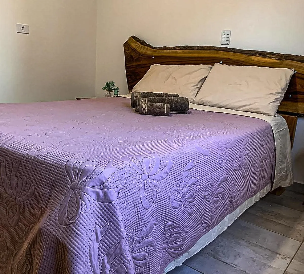 Holiday home Refugio Vila Da Gloria Sao Francisco do Sul Brazil