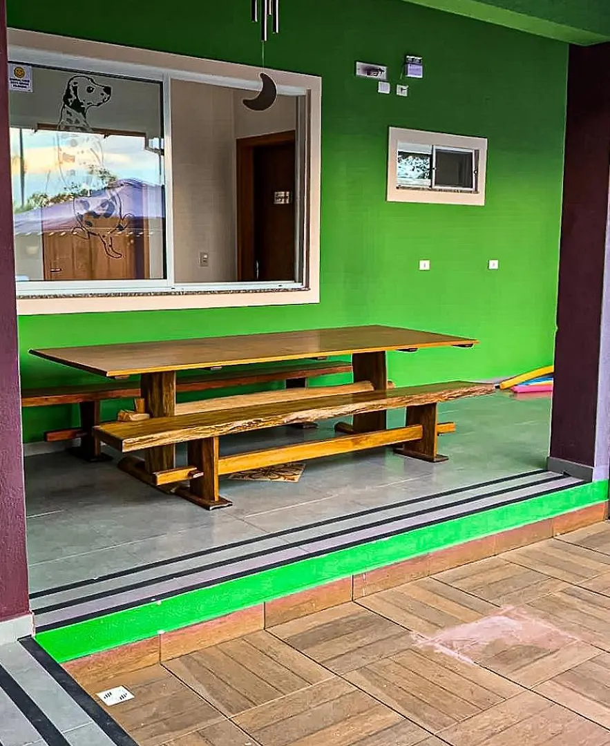 Holiday home Refugio Vila Da Gloria Sao Francisco do Sul Brazil