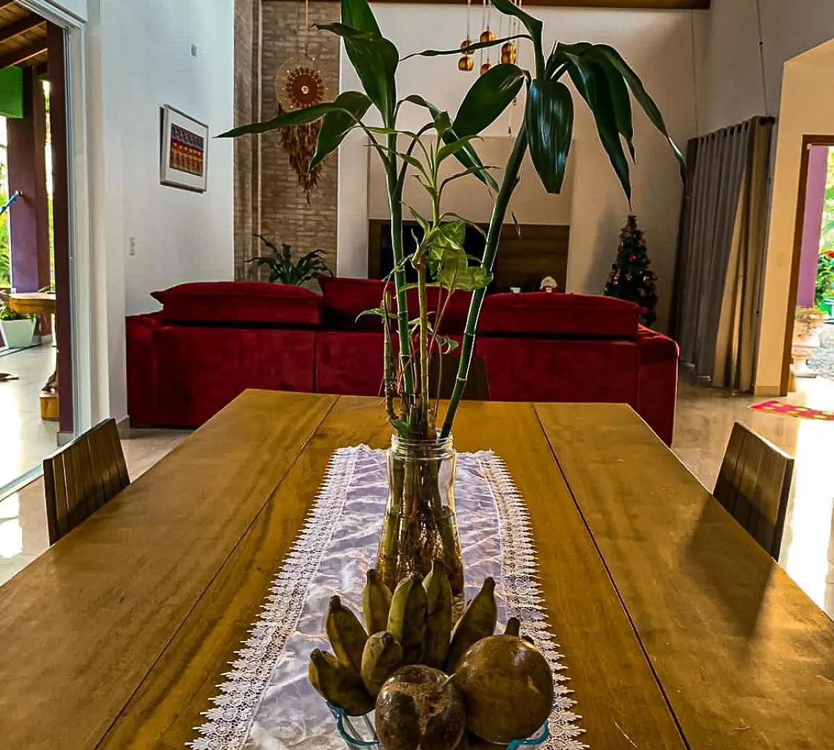 Refugio Vila Da Gloria Sao Francisco do Sul Holiday home